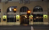 Roosevelt Hotel