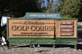 Golf Courses