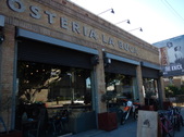 Osteria La Buca