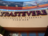 Trastevere