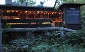 The Trails Cafe