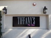 Tiffanys on Vine