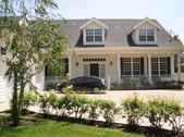 Holtzman's House