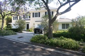 Marsha Fisher House