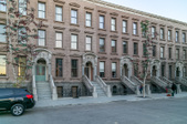 Universal Brownstones