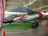 Champlin Fighter Aircraft Museum