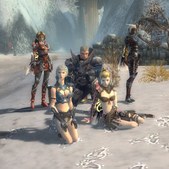 Guild Wars Pictures