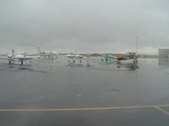 Newton Kansas EAA Fly In