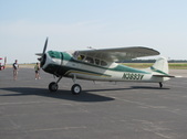 Newton KS, EAA Chap 88 Fly-In