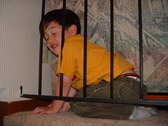 Trapped!