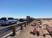 Trip To Phoenix and LA