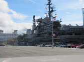 USS Midway Museum