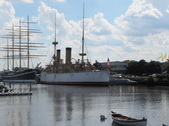 USS Olympia Museum