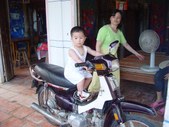 Day Four, Grandma's House