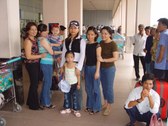 Vacation in Vietnam 2004