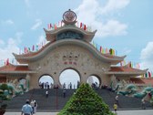 Seventh Day, The Park