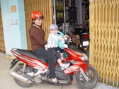 Vacation in Vietnam 2009