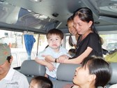 Sixth Day Off to Vinh Long