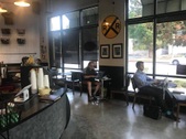 Charlie's Coffee House