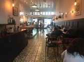 COFFEE SHOPS (Near Fresco Market) 