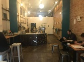 Kindness & Mischief Coffee