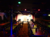 COMEDY BASEMENT