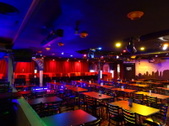 Ha Ha Comedy Club