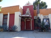 Comedy Union