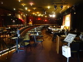 Flappers Comedy Club