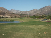 Angeles National Golf Club