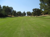 Porter Valley Country Club