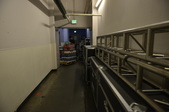 INT/ AUDITORIUM - BACKSTAGE