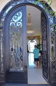 MARQUES'S MANSION