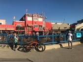 MUSCLE BEACH