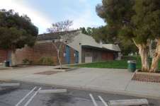PARK REC CENTER