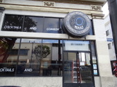 io West Theatre