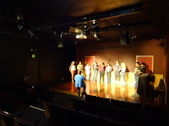 LA Connection Comedy Theatre