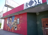 Secret Rose Theatre