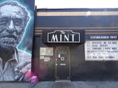 The Mint