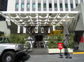 The Standard Hotel DTLA