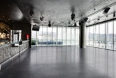 Event Space on Top Floor