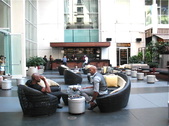 STANDARD HOTEL