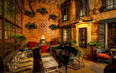 Sassafras Bar