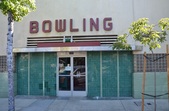 Montrose Bowl