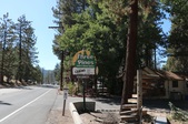 BIG BEAR & LAKE ARROWHEAD AREA LOCATIONS