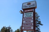 The Grille