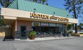 Foster's Family Donuts