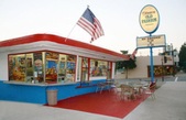 Foster's Freeze - Burbank
