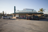 George's 50's Diner