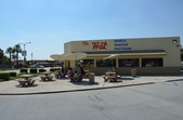 The Hat (Glendora)
